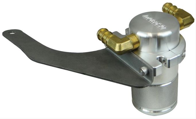MOR-85684, Moroso PCV Air/Oil Separators for 2015-2018 MUSTANG - 85684 في الإمارات العربية المتحدة, دبي. Condition - new. Price 1,090 AED. Photo, seller contacts | AUTO.AE