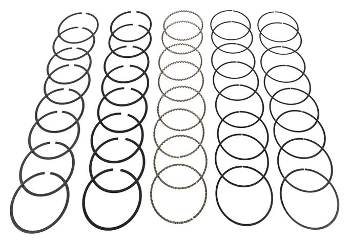 TSR-CR2690-5, Total Seal CR Classic Race Piston Rings CR2690 5 في الإمارات العربية المتحدة, دبي. Condition - new. Price ⁦850 AED⁩. Photo, seller contacts | AUTO.AE