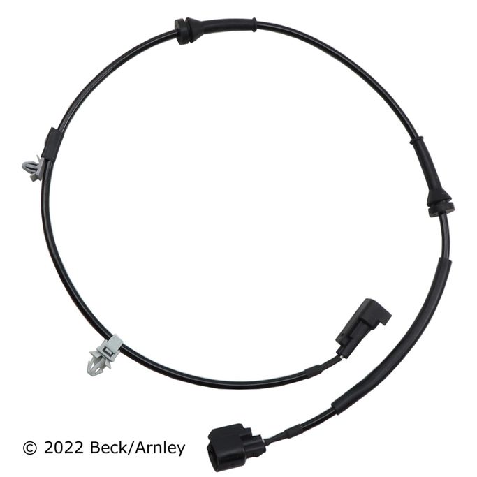 BCK-084-5047, Beck/Arnley ABS Speed Sensors for 2004-2013 3 - 084-5047 in UAE, Dubai. Condition - new. Price 240 AED. Photo, seller contacts | AUTO.AE