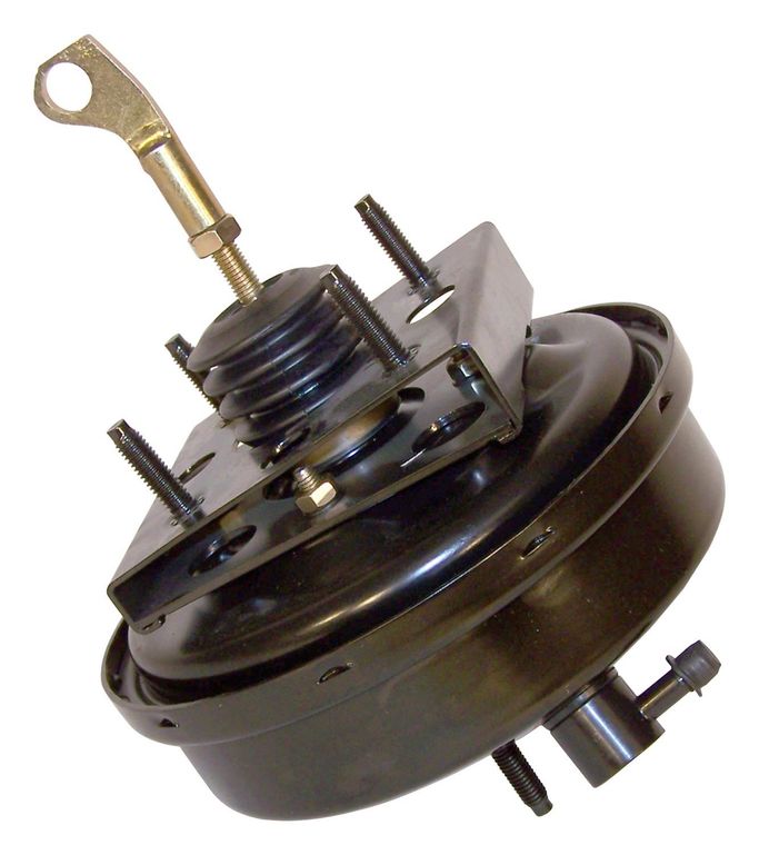 CWA-83501533, Crown Automotive Brake Boosters for 1984-1994 CHEROKEE, 1986-1992 COMANCHE - 83501533 في الإمارات العربية المتحدة, دبي. Condition - new. Price ⁦530 AED⁩. Photo, seller contacts | AUTO.AE