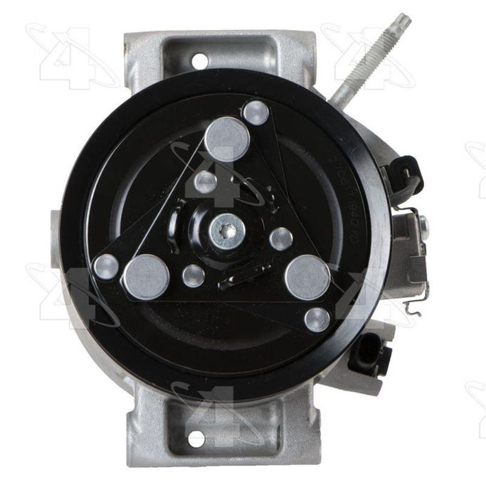 FSS-68227, Four Seasons Air Conditioning Compressors 68227 in UAE, Dubai. Condition - new. Price 1,290 AED. Photo, seller contacts | AUTO.AE