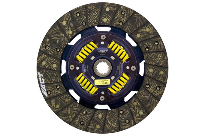 ACL-3001007, ACT Performance Clutch Discs for 2011-2017 MUSTANG - 3001007 في الإمارات العربية المتحدة, دبي. Condition - new. Price 1,070 AED. Photo, seller contacts | AUTO.AE