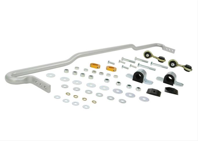 WHL-BSR51XZ, Whiteline Sway Bars for 2008-2016 IMPREZA - BSR51XZ in UAE, Dubai. Condition - new. Price 1,240 AED. Photo, seller contacts | AUTO.AE