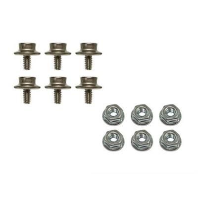 SDK-C5ZZ7602628A, Scott Drake Convertible Top Components for 1964-1968 MUSTANG - C5ZZ-7602628-A في الإمارات العربية المتحدة, دبي. Condition - new. Price ⁦110 AED⁩. Photo, seller contacts | AUTO.AE