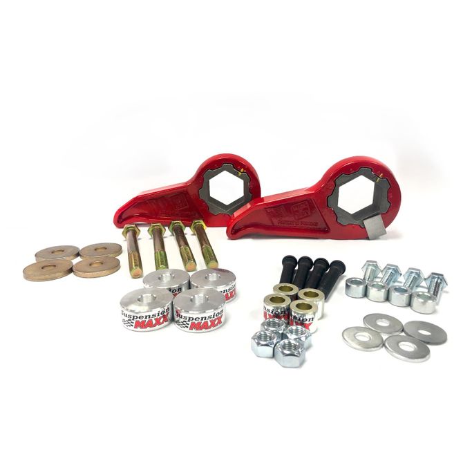 SPX-SMX-MC9, SuspensionMAXX MAXXCam 9 Leveling Kits SMX-MC9 في الإمارات العربية المتحدة, دبي. Condition - new. Price 1,910 AED. Photo, seller contacts | AUTO.AE