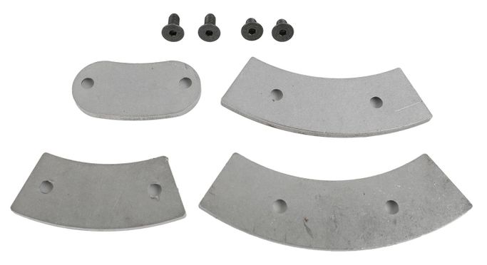 MCL-560222, McLeod Flywheel Counter Balance Weight Kits 560222 في الإمارات العربية المتحدة, دبي. Condition - new. Price ⁦220 AED⁩. Photo, seller contacts | AUTO.AE