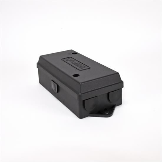 HSK-33200, Husky Towing Products 7-Way Junction Boxes 33200 في الإمارات العربية المتحدة, دبي. Condition - new. Price 120 AED. Photo, seller contacts | AUTO.AE