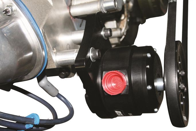 MOR-63916, Moroso Vacuum Pump Mounting Hardware 63916 في الإمارات العربية المتحدة, دبي. Condition - new. Price ⁦280 AED⁩. Photo, seller contacts | AUTO.AE