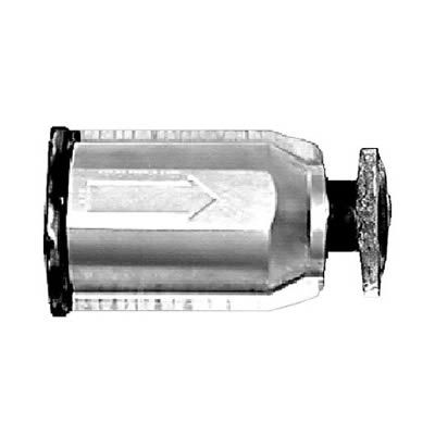 CTO-1016, Catco Direct-Fit Catalytic Converters for 1996-2000 PATHFINDER, 1997-2000 QX4 - 1016 في الإمارات العربية المتحدة, دبي. Condition - new. Price 1,920 AED. Photo, seller contacts | AUTO.AE