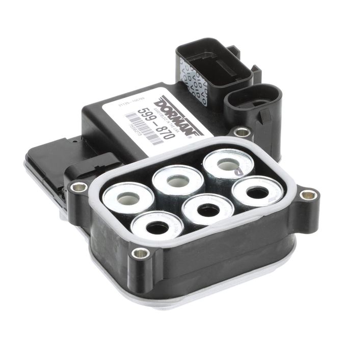 RNB-599-870, Dorman ABS Control Modules 599-870 in UAE, Dubai. Condition - new. Price 1,630 AED. Photo, seller contacts | AUTO.AE