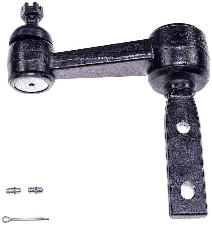 RNB-IA7217, Dorman Steering Idler Arms for 1994-1999 RAM 1500, 1995-1999 RAM 2500 - IA7217 في الإمارات العربية المتحدة, دبي. Condition - new. Price ⁦320 AED⁩. Photo, seller contacts | AUTO.AE