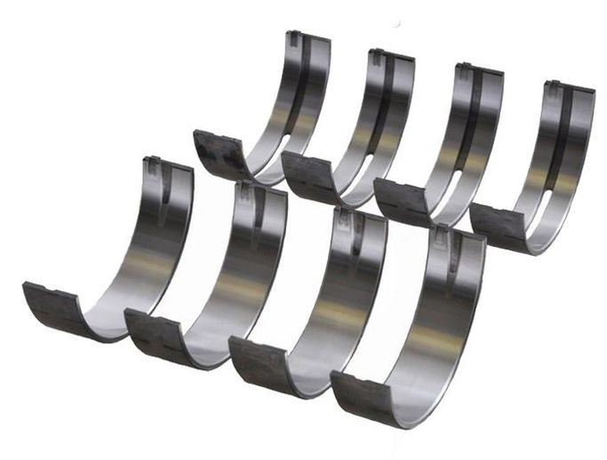 EGN-BC150725, Enginetech Main Bearings BC1507.25 in UAE, Dubai. Condition - new. Price 220 AED. Photo, seller contacts | AUTO.AE