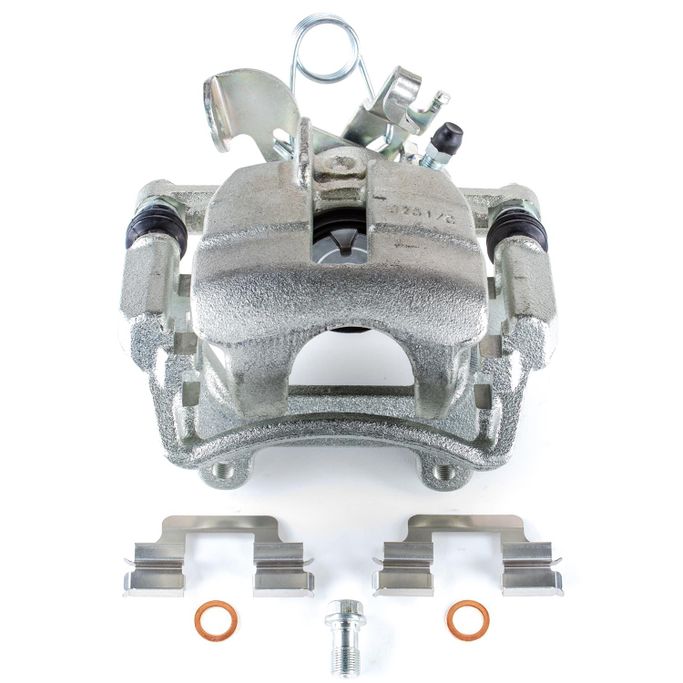 PWR-L3252, PowerStop Autospecialty OE Replacement Calipers for 2004-2009 S4 - L3252 في الإمارات العربية المتحدة, دبي. Condition - new. Price 570 AED. Photo, seller contacts | AUTO.AE