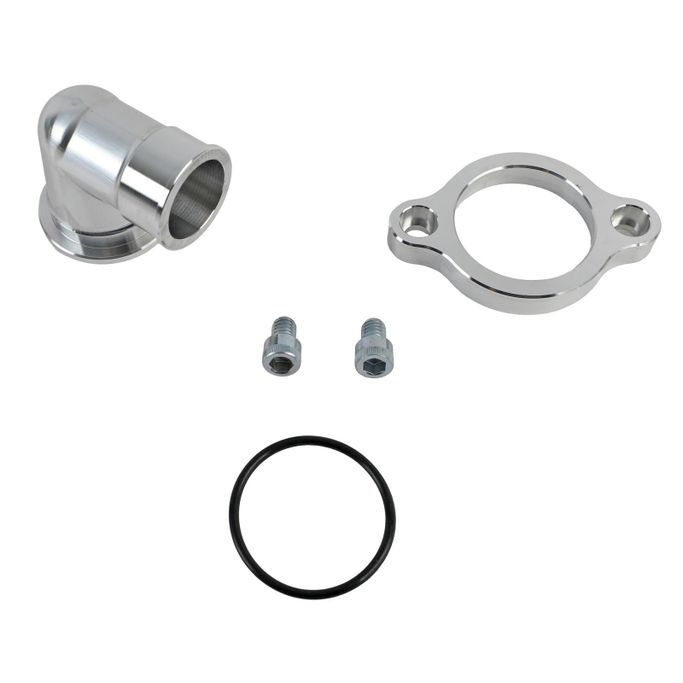 MCH-BTH-202, March Performance Thermostat Housings BTH-202 في الإمارات العربية المتحدة, دبي. Condition - new. Price 650 AED. Photo, seller contacts | AUTO.AE