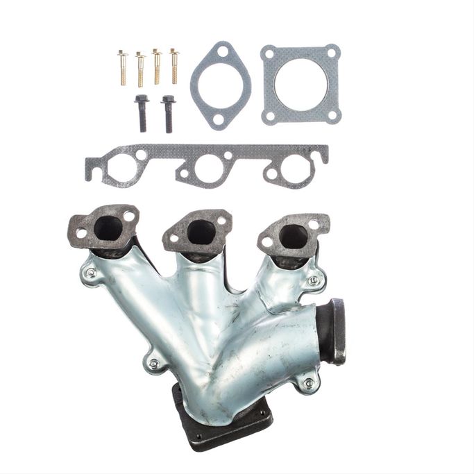 ATP-101548, ATP Exhaust Manifolds for 2008-2010 GRAND CARAVAN, TOWN & COUNTRY - 101548 في الإمارات العربية المتحدة, دبي. Condition - new. Price ⁦1,320 AED⁩. Photo, seller contacts | AUTO.AE