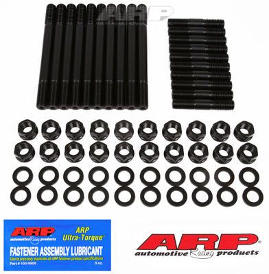 144-4003, ARP 144-4003 Head Stud Kit for Mopar "A" w/W5-cylinder in UAE, Dubai. Condition - new. Price 890 AED. Photo, seller contacts | AUTO.AE