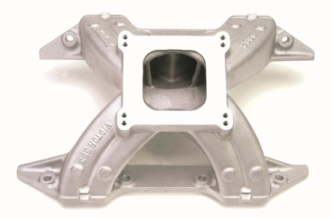EDL-2886, Edelbrock Victor Intake Manifolds 2886 في الإمارات العربية المتحدة, دبي. Condition - new. Price 2,150 AED. Photo, seller contacts | AUTO.AE