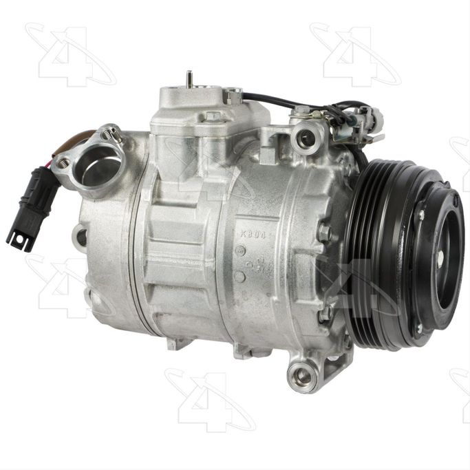 FSS-198367, Four Seasons Air Conditioning Compressors 198367 in UAE, Dubai. Condition - new. Price 2,010 AED. Photo, seller contacts | AUTO.AE