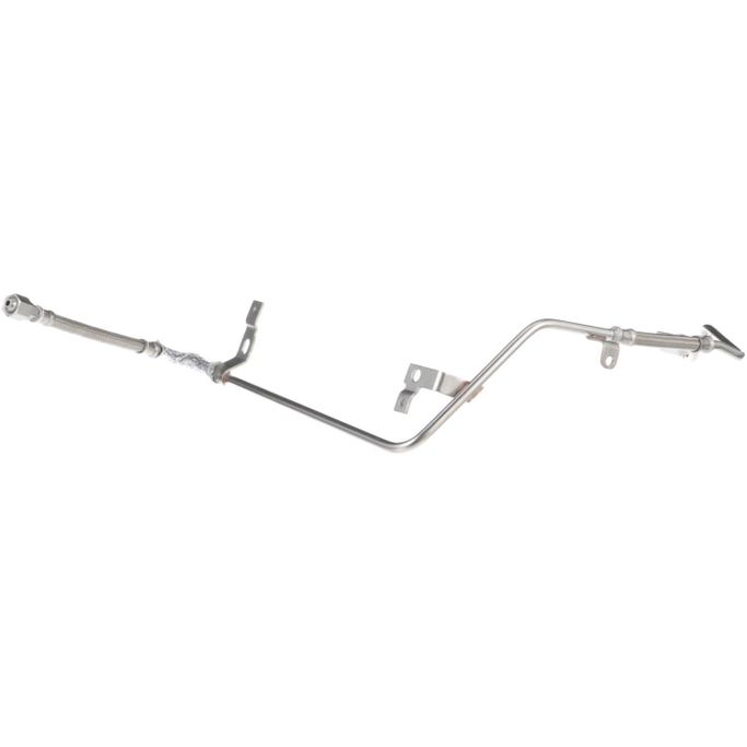 SMP-TIH97, Standard Motor Turbocharger Oil Drain Tubes for 2001-2005 A4, 2001-2006 A4 QUATTRO - TIH97 في الإمارات العربية المتحدة, دبي. Condition - new. Price ⁦580 AED⁩. Photo, seller contacts | AUTO.AE