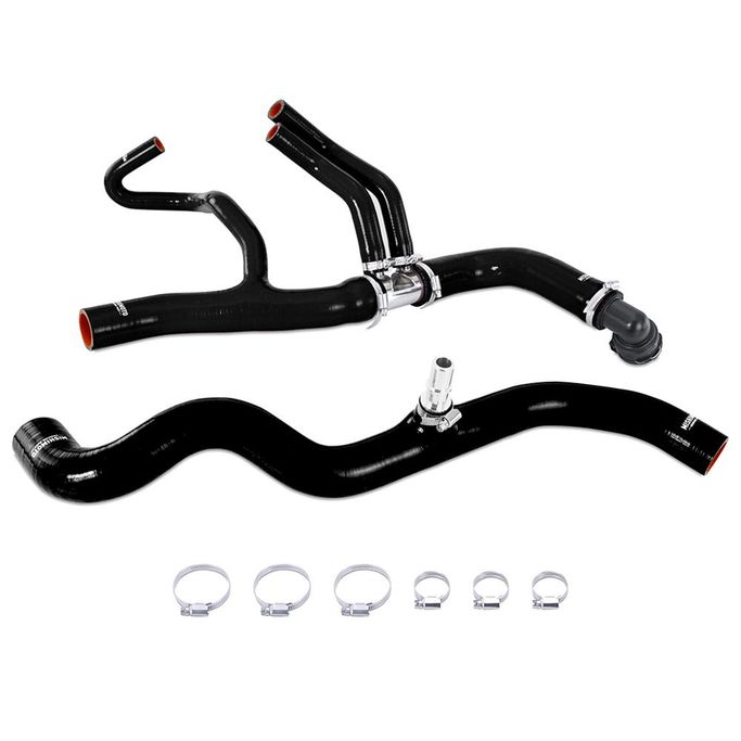 MIO-S008, Mishimoto Radiator Hose Kits for 2017 F-150 - MMHOSE-F35T-17BK в ОАЭ, Дубай. Состояние - новое. Цена ⁦1 400 AED⁩. Фото, контакты продавца | AUTO.AE