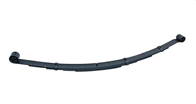 STQ-68702, ST Suspensions Leaf Springs 68702 في الإمارات العربية المتحدة, دبي. Condition - new. Price 1,670 AED. Photo, seller contacts | AUTO.AE