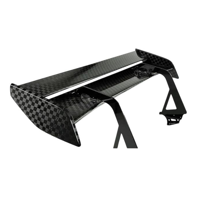 KL-AER-POR-992GT3-TXRW, KLINE INNOVATION KL-AER-POR-992GT3-TXRW Rear Wing, Textreme Carbon Fiber for PORSCHE 911 GT3 (992) в ОАЭ, Дубай. Состояние - новое. Цена 19 720 AED. Фото, контакты продавца | AUTO.AE