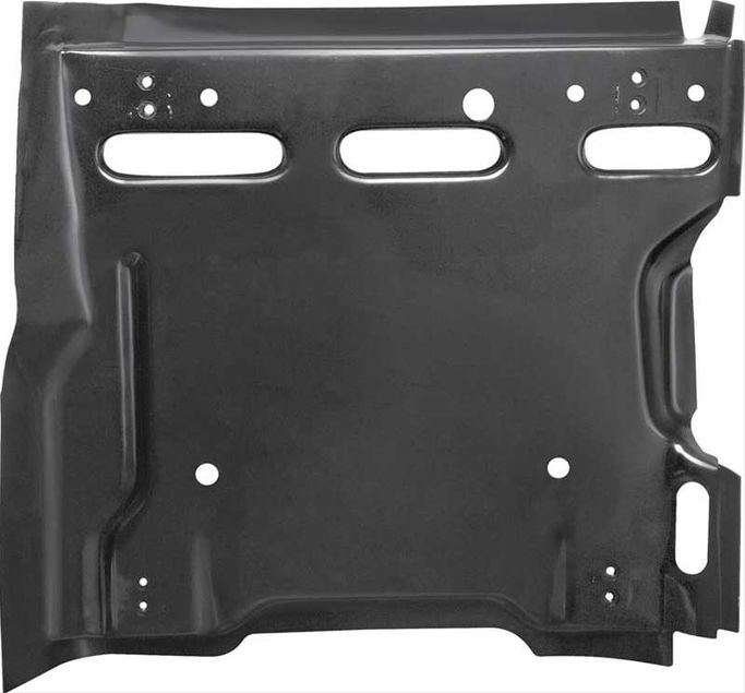 OER-14286, OER Authorized Seat Frame Floor Supports for 1969 CAMARO, FIREBIRD - 14286 في الإمارات العربية المتحدة, دبي. Condition - new. Price ⁦290 AED⁩. Photo, seller contacts | AUTO.AE