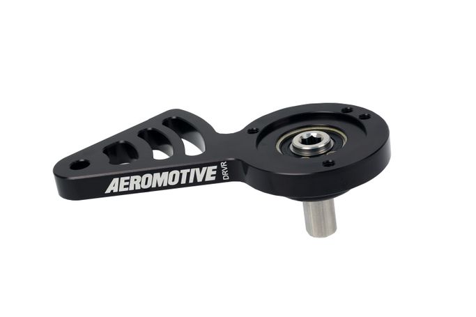 AEI-11707, Aeromotive Belt Drive Brackets 11707 في الإمارات العربية المتحدة, دبي. Condition - new. Price ⁦1,250 AED⁩. Photo, seller contacts | AUTO.AE