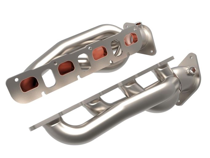AFE-48-32030-T, aFe Twisted Steel Headers 48-32030-T في الإمارات العربية المتحدة, دبي. Condition - new. Price 7,670 AED. Photo, seller contacts | AUTO.AE