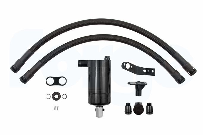 FMCT3, FORGE FMCT3 AUDI OIL CATCH CAN FOR AUDI RS3 FACE LIFT AND TTRS 8S DAZA ENGINE CODE in UAE, Dubai. Condition - new. Price 2,280 AED. Photo, seller contacts | AUTO.AE