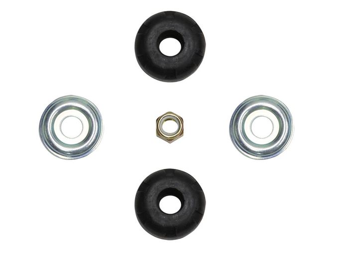 IVD-611007, ICON Vehicle Dynamics Control Arm Bushings and Bearings 611007 в ОАЭ, Дубай. Состояние - новое. Цена ⁦80 AED⁩. Фото, контакты продавца | AUTO.AE