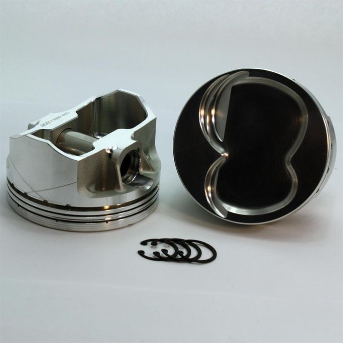 DMS-K2-3358-4030, D.S.S. FX-Series Forged Piston and Ring Kits K2-3358-4030 в ОАЭ, Дубай. Состояние - новое. Цена 4 770 AED. Фото, контакты продавца | AUTO.AE