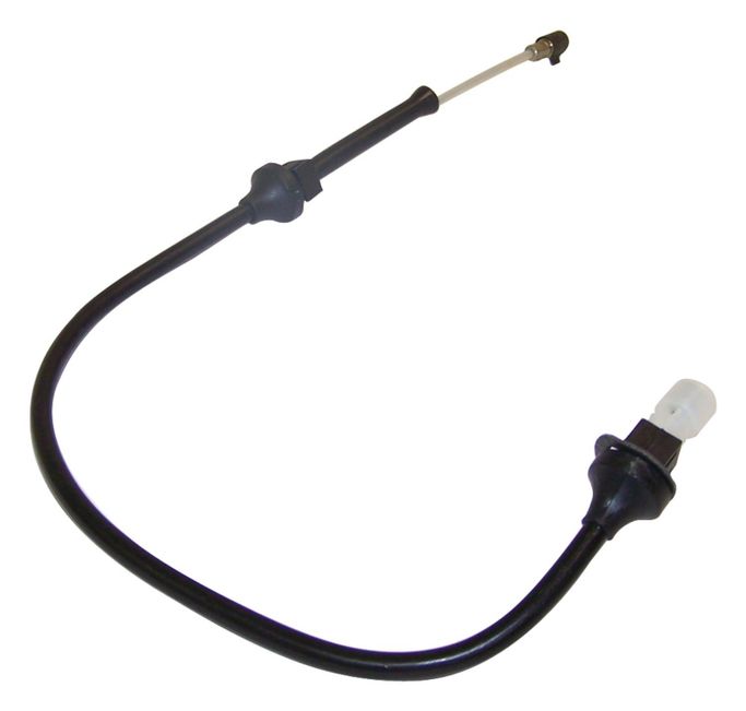 CWA-J5358677, Crown Automotive Accelerator Cables for 1977-1983 CJ5, 1977-1986 CJ7, 1981-1985 SCRAMBLER - J5358677 в ОАЭ, Дубай. Состояние - новое. Цена ⁦110 AED⁩. Фото, контакты продавца | AUTO.AE
