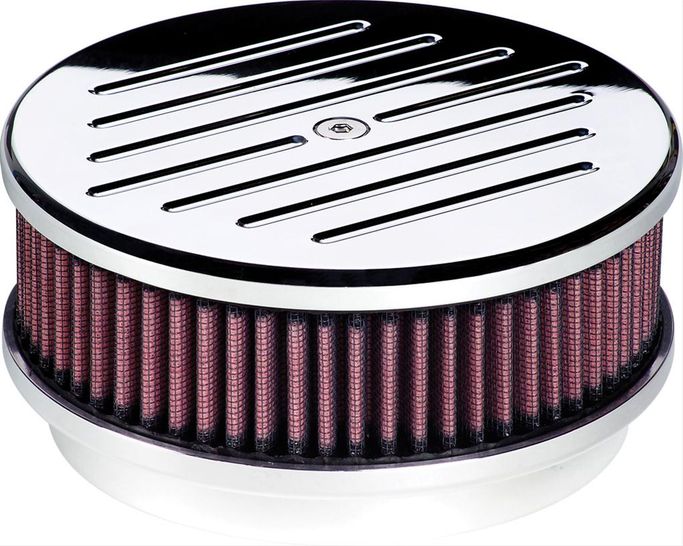 BSP-15120, Billet Specialties Air Cleaners 15120 في الإمارات العربية المتحدة, دبي. Condition - new. Price ⁦650 AED⁩. Photo, seller contacts | AUTO.AE
