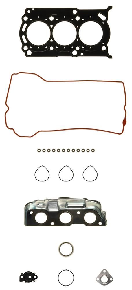 AJU-52346800, Ajusa Engine Gasket Sets for 2008-2015 FORTWO - 52346800 في الإمارات العربية المتحدة, دبي. Condition - new. Price ⁦1,060 AED⁩. Photo, seller contacts | AUTO.AE
