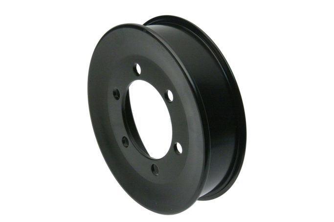 URO-012047, URO Parts - Water Pump Pulleys for 1997 DEFENDER 90, 1994-2004 DISCOVERY, 1995-2002 RANGE ROVER - PQR101050 in UAE, Dubai. Condition - new. Price ⁦210 AED⁩. Photo, seller contacts | AUTO.AE