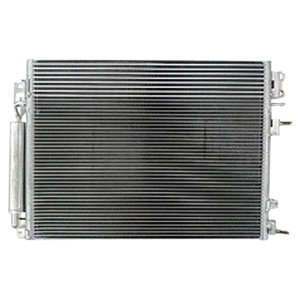 BDY-CND3984, Body Parts Air Conditioning Condensers for 2010 300, CHALLENGER, CHARGER - CND3984 في الإمارات العربية المتحدة, دبي. Condition - new. Price ⁦590 AED⁩. Photo, seller contacts | AUTO.AE