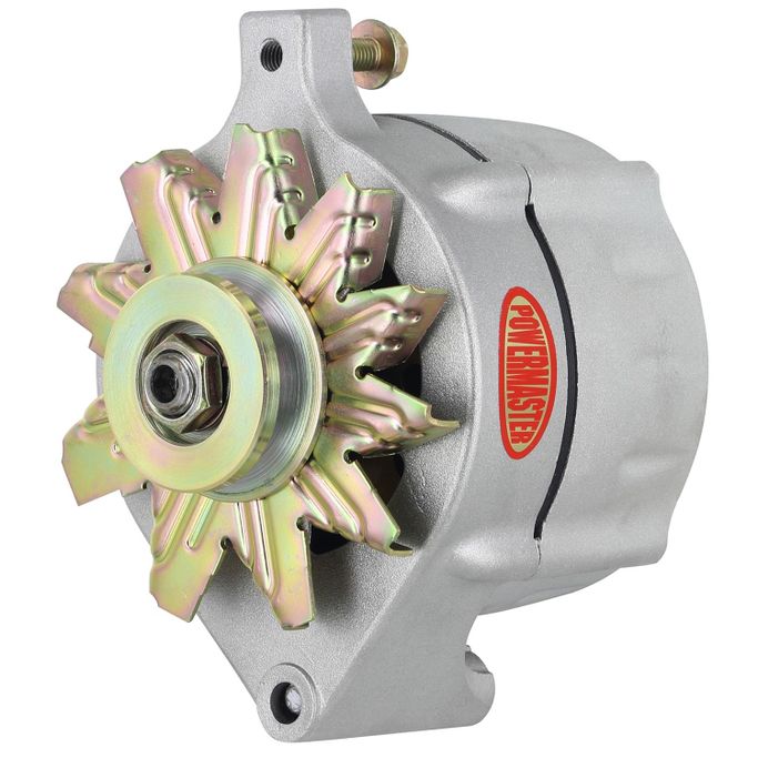 PWM-8-47101, Powermaster Street Alternators 8-47101 в ОАЭ, Дубай. Состояние - новое. Цена 910 AED. Фото, контакты продавца | AUTO.AE