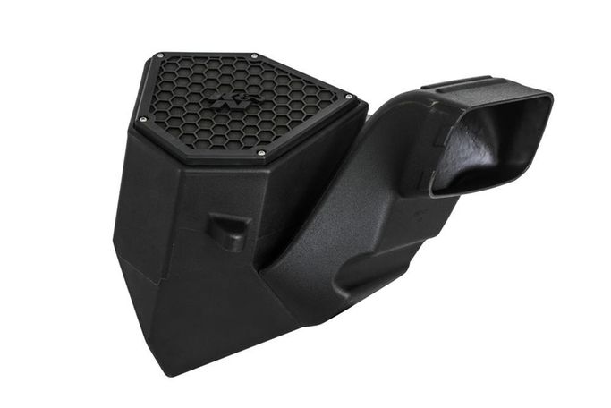 KNN-63-1584, K&N 63 Series Aircharger High Performance Cold Air Intake Kits for 2019-2024 2500, 3500 - 63-1584 في الإمارات العربية المتحدة, دبي. Condition - new. Price ⁦2,020 AED⁩. Photo, seller contacts | AUTO.AE
