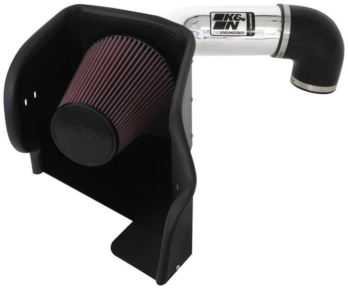 KNN-77-1561KP, K&N 77 Series High-Flow Performance Cold Air Intake Kits 77-1561KP in UAE, Dubai. Condition - new. Price 2,020 AED. Photo, seller contacts | AUTO.AE