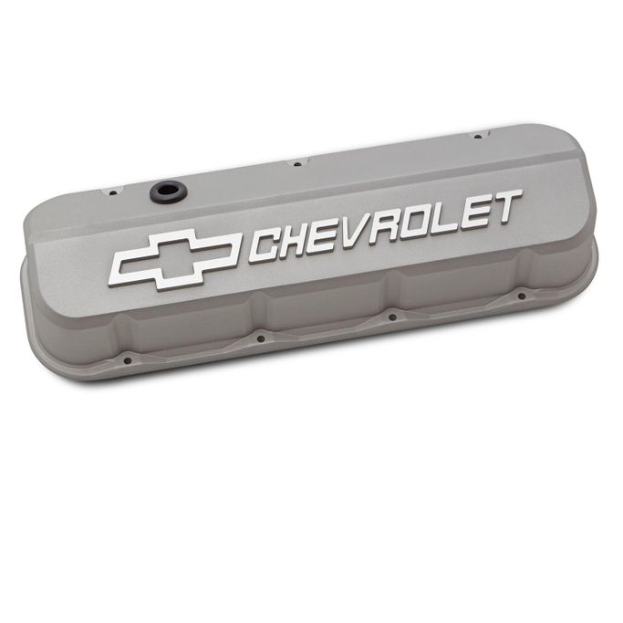 PRO-141-872, Proform GM Licensed Slant Edge Valve Covers 141-872 в ОАЭ, Дубай. Состояние - новое. Цена 1 960 AED. Фото, контакты продавца | AUTO.AE