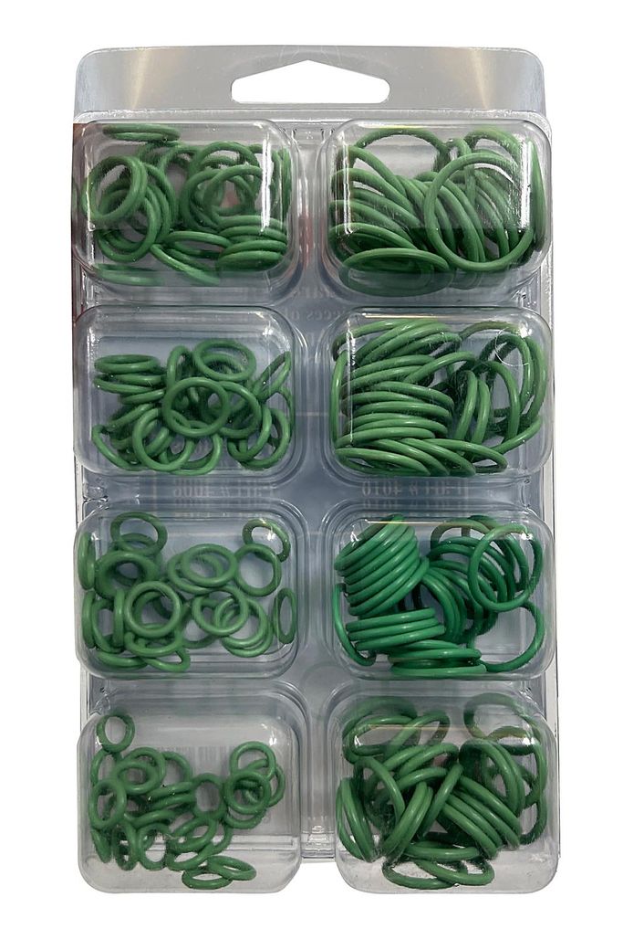 FJC-4895, FJC Air Conditioning O-Rings 4895 في الإمارات العربية المتحدة, دبي. Condition - new. Price 170 AED. Photo, seller contacts | AUTO.AE