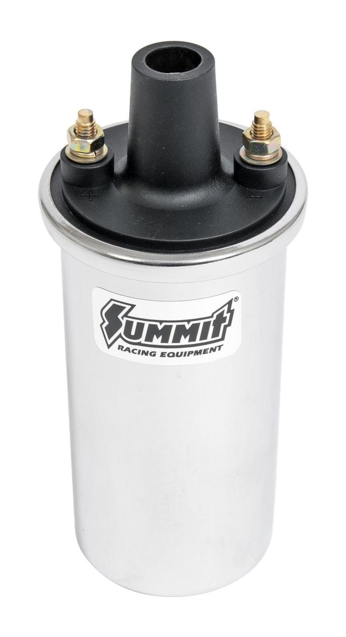 SUM-850495, Summit Racing™ High-Output Ignition Coils SUM-850495 في الإمارات العربية المتحدة, دبي. Condition - new. Price 160 AED. Photo, seller contacts | AUTO.AE