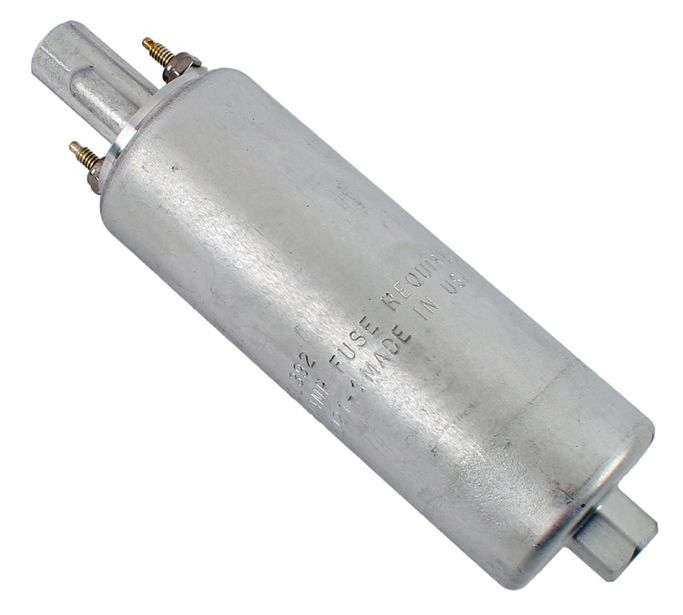 TNK-GSL392, Tanks Inc. In-Line Fuel Pumps GSL392 في الإمارات العربية المتحدة, دبي. Condition - new. Price ⁦480 AED⁩. Photo, seller contacts | AUTO.AE