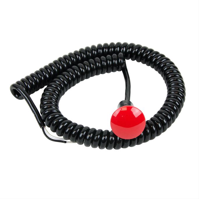 BMM-46013, B&M Remote Mushroom Cap Button and Cord Assemblies 46013 в ОАЭ, Дубай. Состояние - новое. Цена ⁦670 AED⁩. Фото, контакты продавца | AUTO.AE