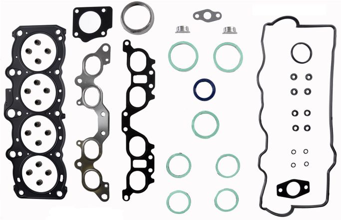 EGN-TO20HS-DWB, Enginetech Head Gasket Sets for 1996-2000 RAV4 - TO2.0HS-DWB в ОАЭ, Дубай. Состояние - новое. Цена 730 AED. Фото, контакты продавца | AUTO.AE