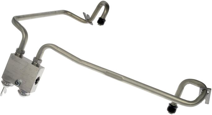 RNB-624-884, Dorman Automatic Transmission Cooler Lines for 2007-2009 EDGE, MKX - 624-884 in UAE, Dubai. Condition - new. Price 690 AED. Photo, seller contacts | AUTO.AE