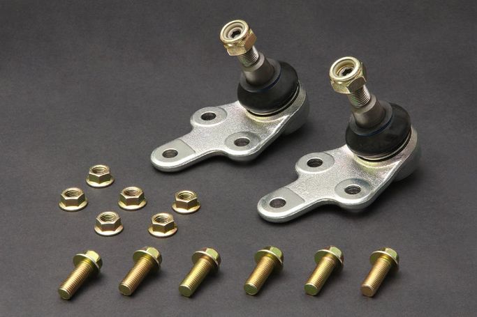7125, HARDRACE 7125 FRONT LOWER BALL JOINT (OE STYLE) 2PCS/SET FORD FOCUS 04-05 في الإمارات العربية المتحدة, دبي. Condition - new. Price 720 AED. Photo, seller contacts | AUTO.AE