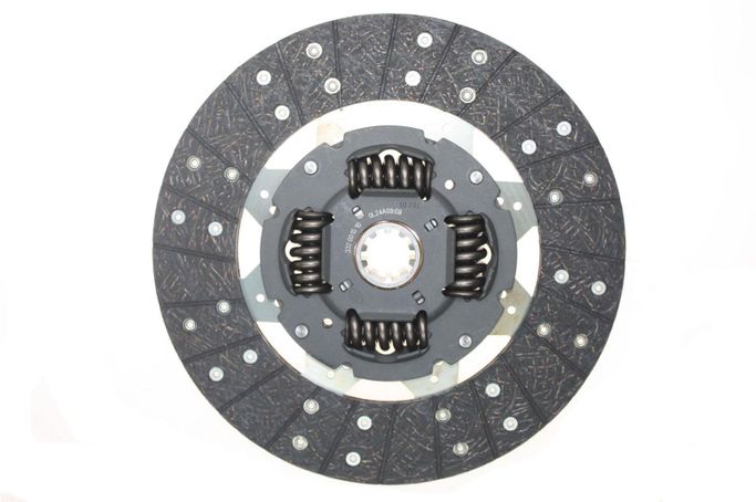 SXR-SD70283, Sachs Stock Replacement Clutch Discs SD70283 في الإمارات العربية المتحدة, دبي. Condition - new. Price 1,430 AED. Photo, seller contacts | AUTO.AE