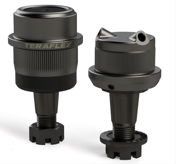 TMI-3440020, TeraFlex Ball Joints for 2007-2017 WRANGLER, 2018 WRANGLER JK - 3440020 في الإمارات العربية المتحدة, دبي. Condition - new. Price 750 AED. Photo, seller contacts | AUTO.AE